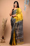 Exclusive Print Kota Doria Saree (KDS13)
